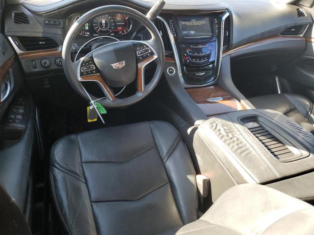 2018 CADILLAC ESCALADE P - 1GYS4CKJ0JR160293