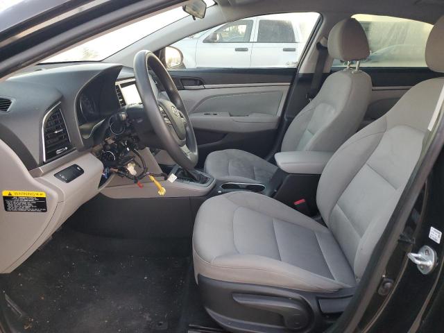 2017 HYUNDAI ELANTRA SE - 5NPD84LF1HH098794