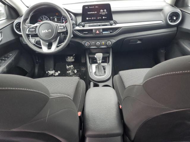 2023 KIA FORTE LX 3KPF24AD4PE634135