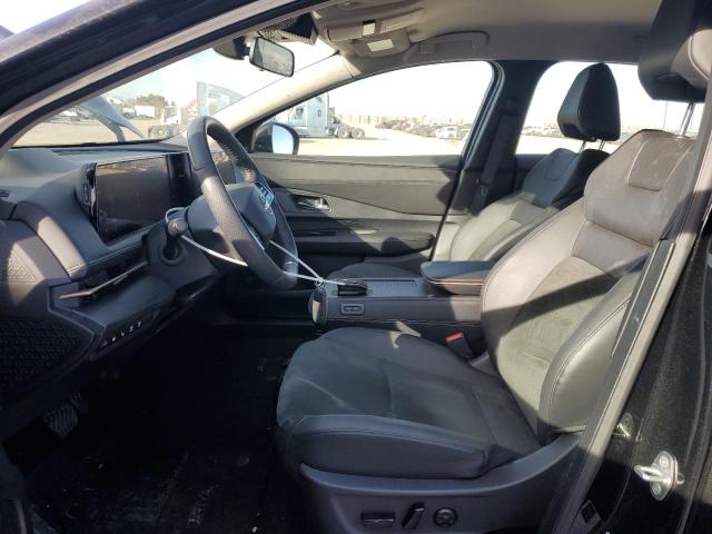 2024 NISSAN ARIYA ENGA JN1CF0BB7RM736520