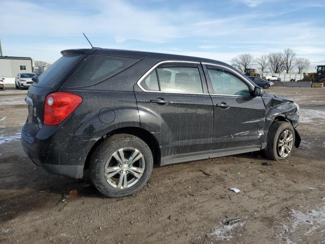 2015 CHEVROLET EQUINOX LS - 2GNALAEK2F1137506