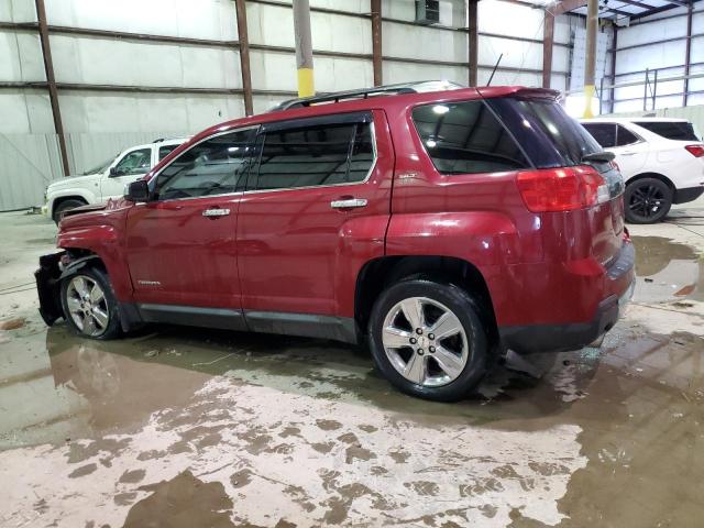 2015 GMC TERRAIN SL - 2GKFLYE37F6224454
