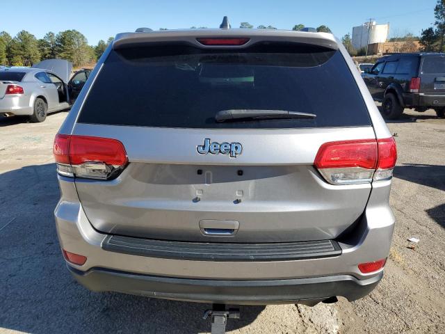 2015 JEEP GRAND CHER - 1C4RJEAGXFC231282