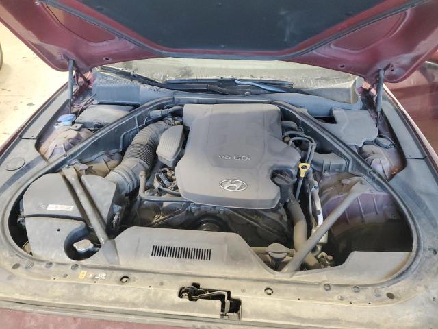 2015 HYUNDAI GENESIS 3. - KMHGN4JE8FU039661