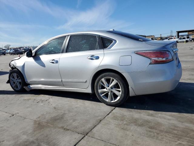 2015 NISSAN ALTIMA 2.5 - 1N4AL3AP4FC143457