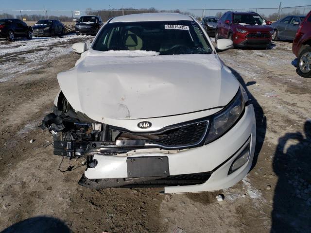 2015 KIA OPTIMA LX - KNAGM4A79F5614379