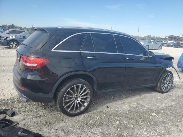 Vin: wdc0g4jb6kv166736, lot: 87464974, mercedes-benz glc-class 300 20193