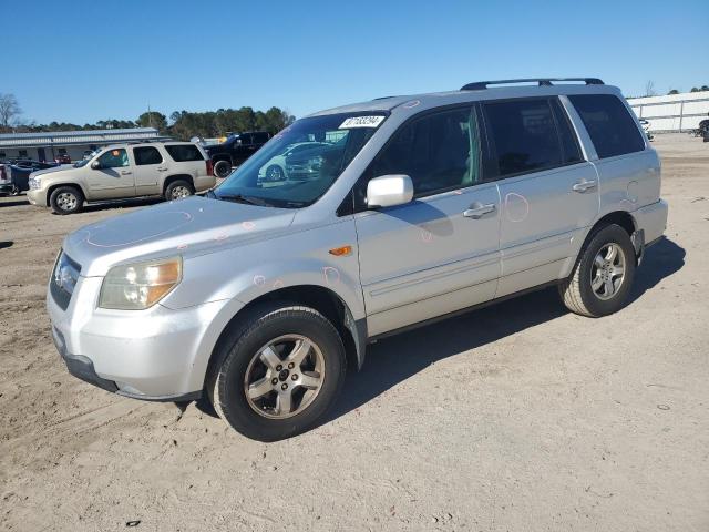 HONDA PILOT EX