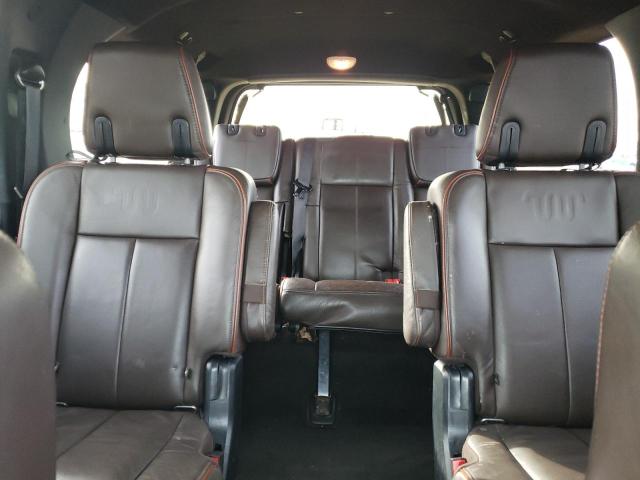 2016 FORD EXPEDITION - 1FMJK1HT3GEF20463