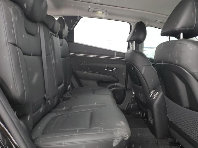 2023 HYUNDAI TUCSON LIM - 5NMJECAE8PH235564
