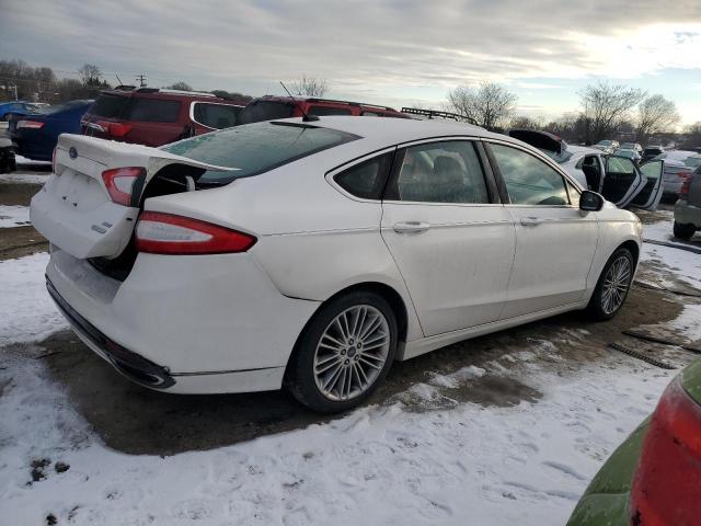 Vin: 3fa6p0h99er340138, lot: 87451454, ford fusion se 20143