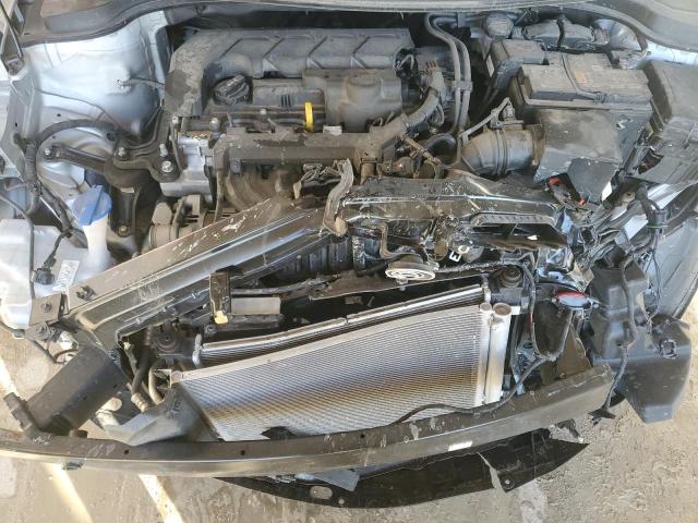 2022 KIA RIO LX 3KPA24AD7NE465915