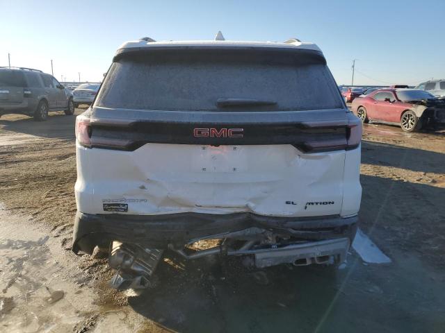 2024 GMC ACADIA UPL 1GKENKKSXRJ236474