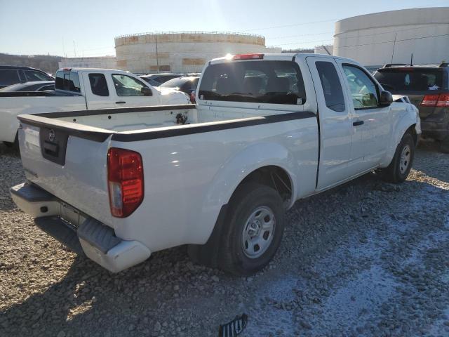 2018 NISSAN FRONTIER S - 1N6BD0CT3JN726052