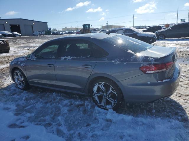 2020 VOLKSWAGEN PASSAT R-L - 1VWMA7A3XLC018831