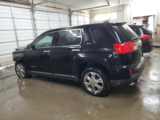 2017 GMC TERRAIN SL - 2GKALMEK4H6261278
