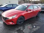 2022 HYUNDAI ELANTRA SE - 5NPLM4AG8NH083787