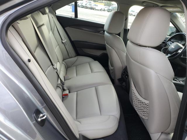 2018 CADILLAC ATS 1G6AA5RX4J0160949