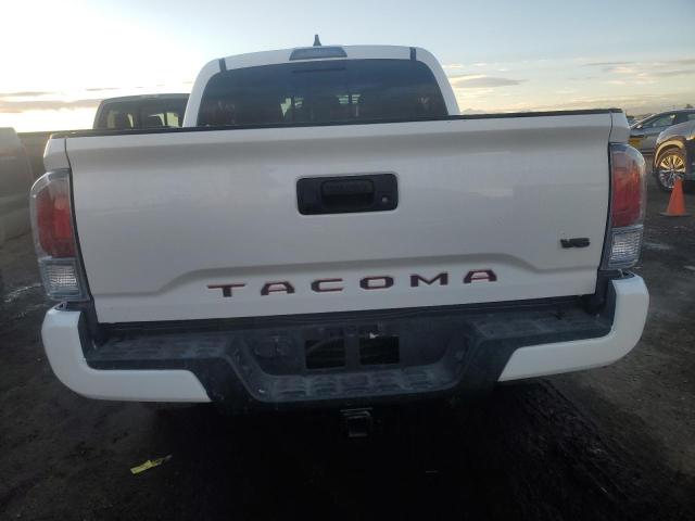 2023 TOYOTA TACOMA DOU - 3TMCZ5AN5PM645616