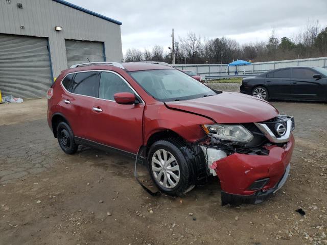 2016 NISSAN ROGUE S - JN8AT2MT3GW003773