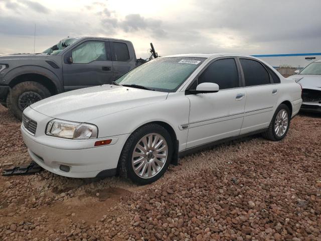 VOLVO S80 2.5T