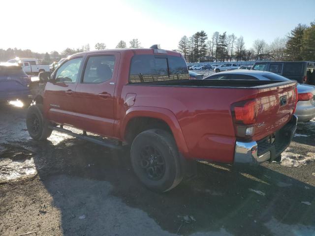 Vin: 3tmcz5an8mm403298, lot: 89043745, toyota tacoma double cab 20212
