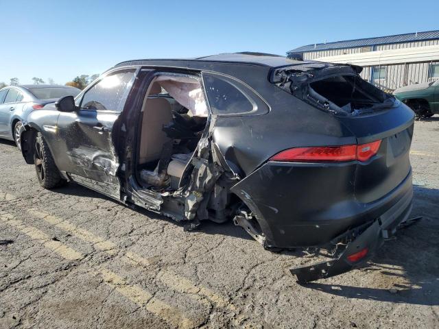 Vin: sadcj2fx2ka391888, lot: 43513515, jaguar f-pace premium 20192