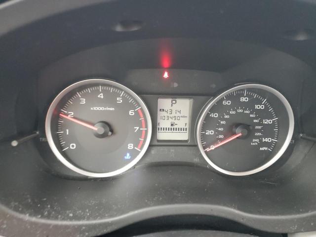 2015 SUBARU FORESTER 2 - JF2SJADC9FH405124