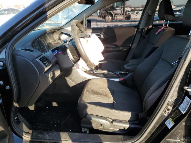 2015 HONDA ACCORD LX - 1HGCR2F32FA210913