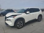 2021 NISSAN ROGUE SV - JN8AT3BA2MW018008
