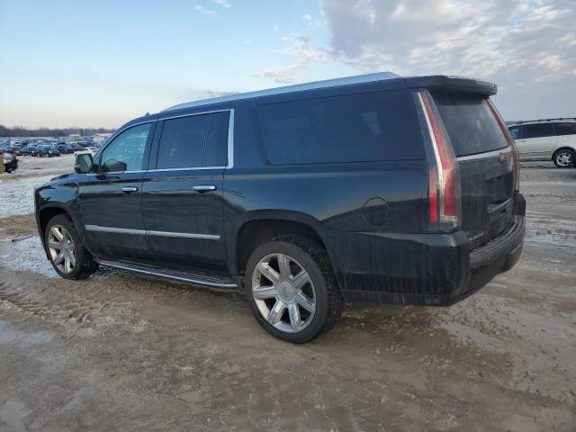 2017 CADILLAC ESCALADE E 1GYS4HKJ6HR171905