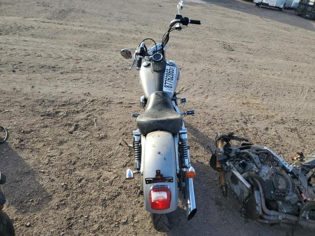 2007 HARLEY-DAVIDSON FXDBI 1HD1GX4157K304482