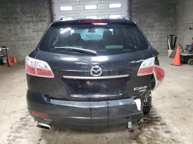 2010 MAZDA CX-9 - JM3TB3MV6A0226616