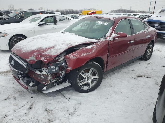 BUICK LACROSSE C