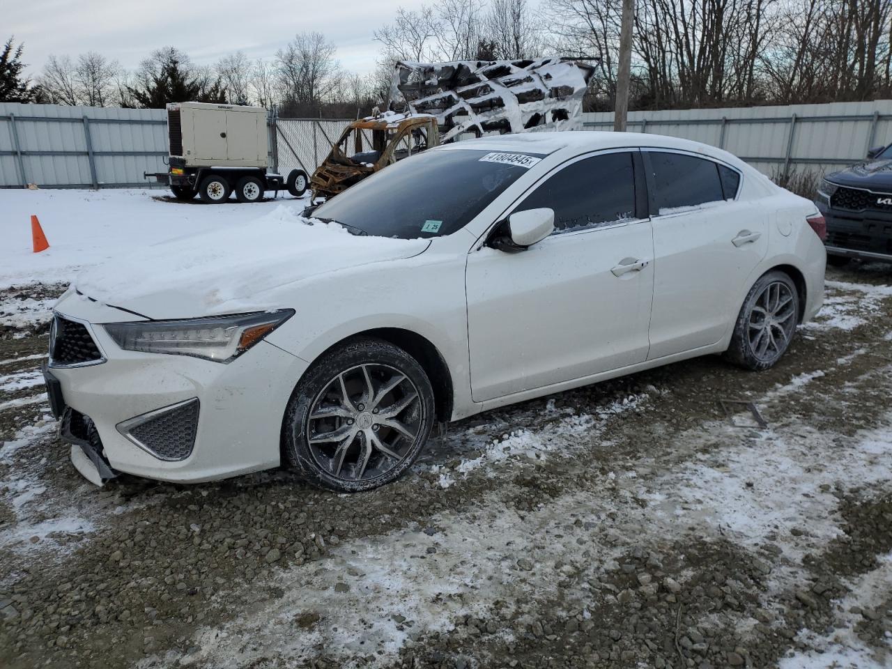 ACURA ILX PREMIUM