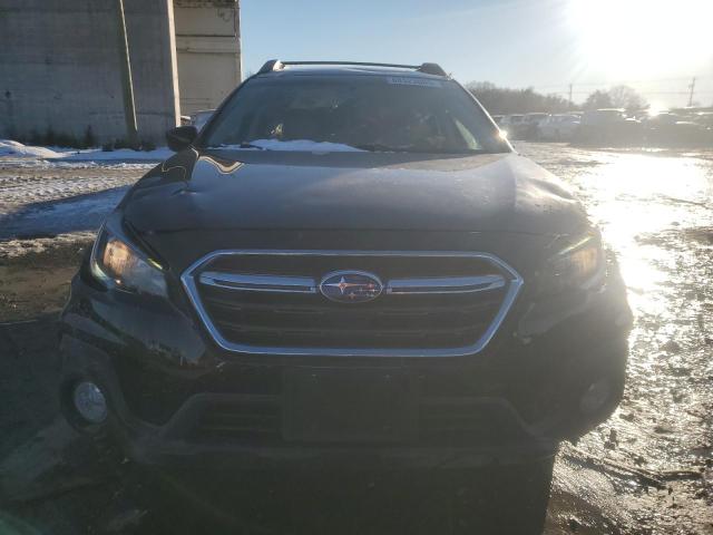 2018 SUBARU OUTBACK 2. - 4S4BSACC5J3379782