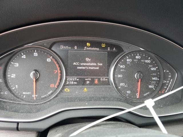 2023 AUDI Q5 PREMIUM - WA1ABAFY7P2142288