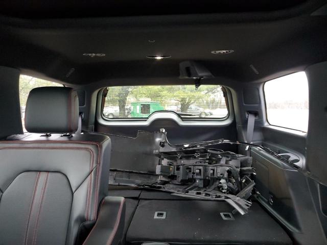 2023 FORD EXPEDITION - 1FMJU2AG5PEA39692