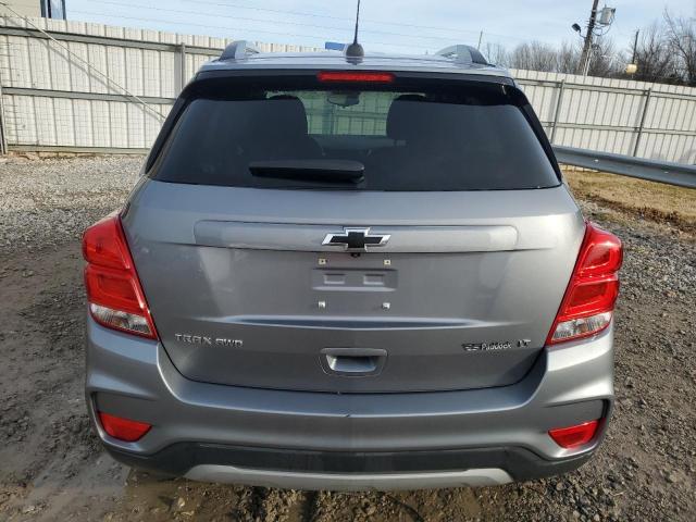 2020 CHEVROLET TRAX 1LT - 3GNCJPSB7LL260394