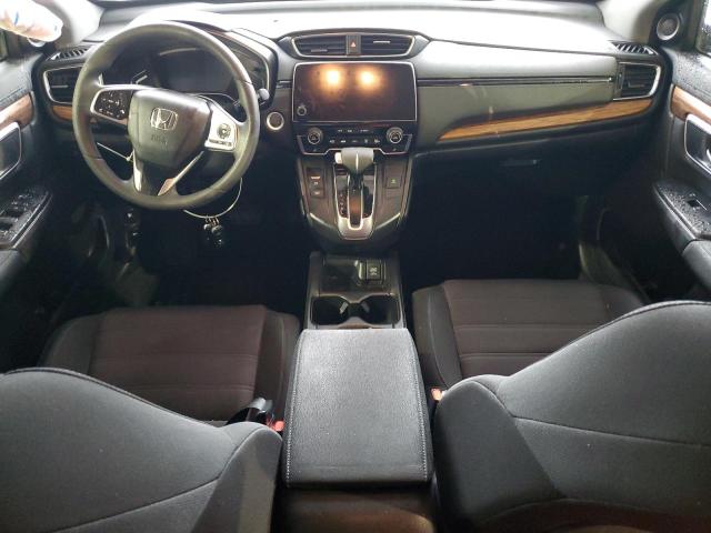 2017 HONDA CR-V EX - 5J6RW2H51HL078728