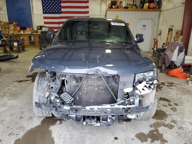 2018 JEEP GRAND CHER - 1C4RJFAG0JC264368