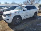 2018 JEEP GRAND CHER - 1C4RJEAG7JC340078
