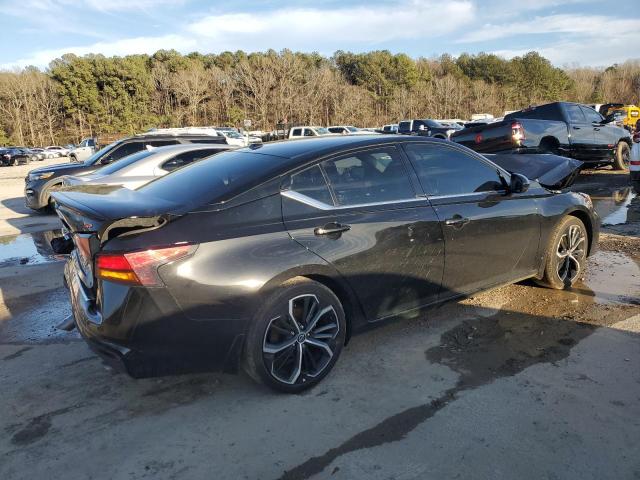 Vin: 1n4bl4cv4pn397682, lot: 43559855, nissan altima sr 20233