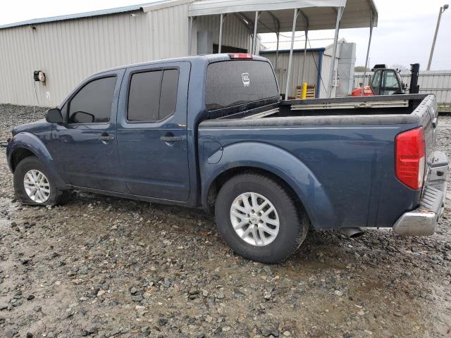 2018 NISSAN FRONTIER S - 1N6AD0ER6JN771337
