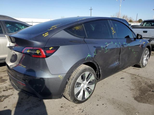 7SAYGDEE1PF788117 Tesla Model Y 2023