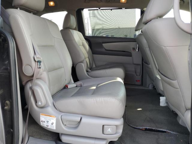 2015 HONDA ODYSSEY TO - 5FNRL5H90FB041124