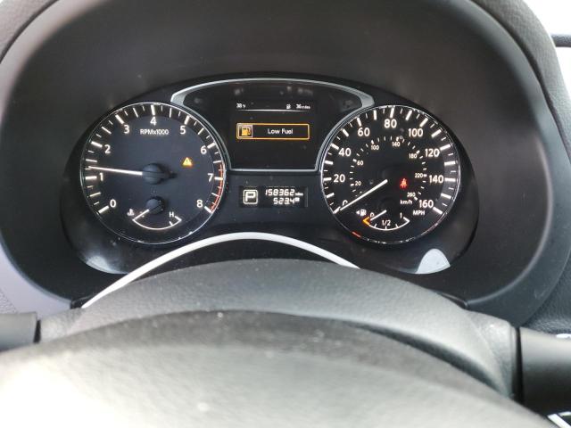 2015 NISSAN ALTIMA 2.5 - 1N4AL3AP1FN397034