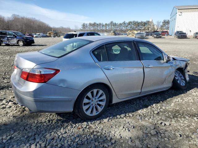 Vin: 1hgcr2f72fa162350, lot: 43074615, honda accord ex 20153