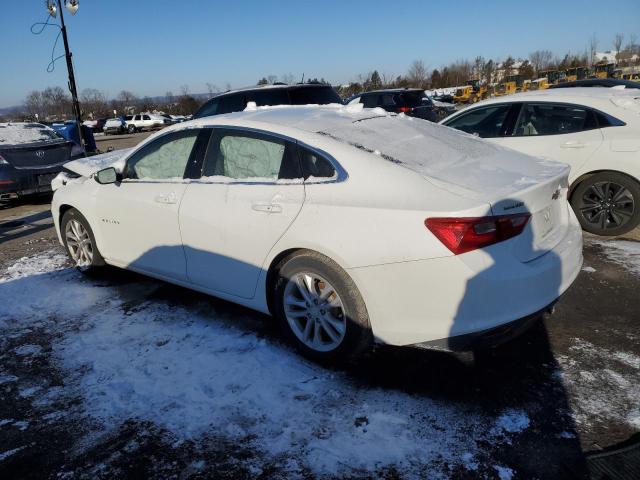 Vin: 1g1ze5st9gf228611, lot: 41861555, chevrolet malibu lt 20162