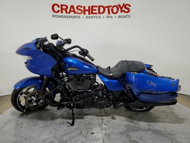 2024 HARLEY-DAVIDSON FLTRX 1HD1KH712RB639556